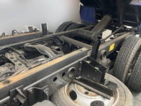 三菱ふそうキャンターダンプ小型（2t・3t）[写真18]