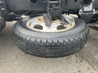 三菱ふそうキャンターダンプ小型（2t・3t）[写真17]