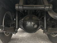 三菱ふそうキャンターダンプ小型（2t・3t）[写真20]