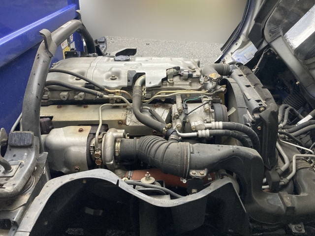 三菱ふそうキャンターダンプ小型（2t・3t）[写真21]