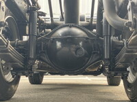 三菱ふそうキャンターダンプ小型（2t・3t）[写真21]