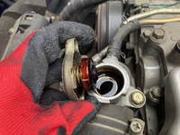 三菱ふそうキャンターダンプ小型（2t・3t）[写真23]