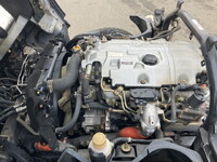 三菱ふそうキャンターダンプ小型（2t・3t）[写真22]