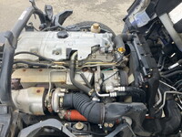 三菱ふそうキャンターダンプ小型（2t・3t）[写真23]