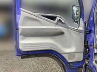 三菱ふそうキャンターダンプ小型（2t・3t）[写真25]