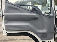 三菱ふそうキャンターダンプ小型（2t・3t）[写真25]