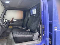 三菱ふそうキャンターダンプ小型（2t・3t）[写真27]