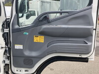 三菱ふそうキャンターダンプ小型（2t・3t）[写真26]