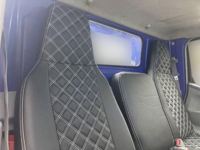 三菱ふそうキャンターダンプ小型（2t・3t）[写真27]