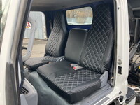 三菱ふそうキャンターダンプ小型（2t・3t）[写真29]