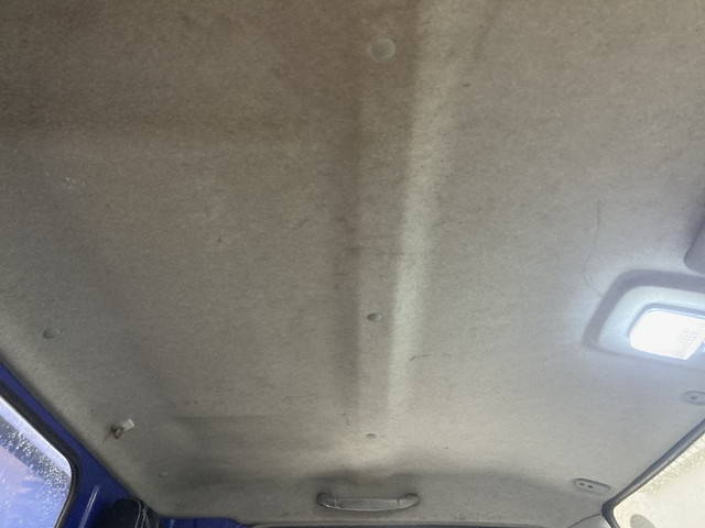 三菱ふそうキャンターダンプ小型（2t・3t）[写真30]