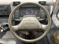 三菱ふそうキャンターダンプ小型（2t・3t）[写真32]