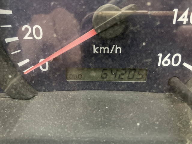 三菱ふそうキャンターダンプ小型（2t・3t）[写真32]