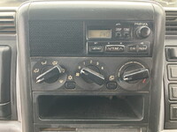 三菱ふそうキャンターダンプ小型（2t・3t）[写真33]