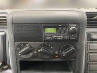 三菱ふそうキャンターダンプ小型（2t・3t）[写真35]