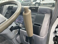 三菱ふそうキャンターダンプ小型（2t・3t）[写真34]