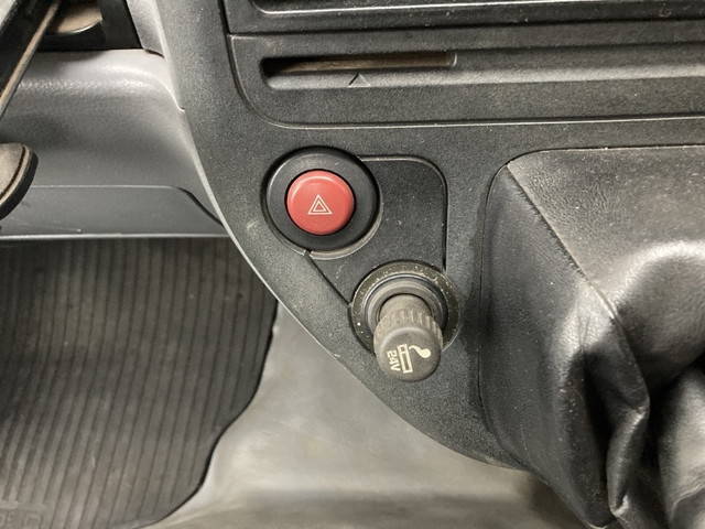 三菱ふそうキャンターダンプ小型（2t・3t）[写真35]