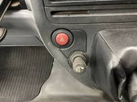 三菱ふそうキャンターダンプ小型（2t・3t）[写真36]