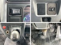 三菱ふそうキャンターダンプ小型（2t・3t）[写真35]