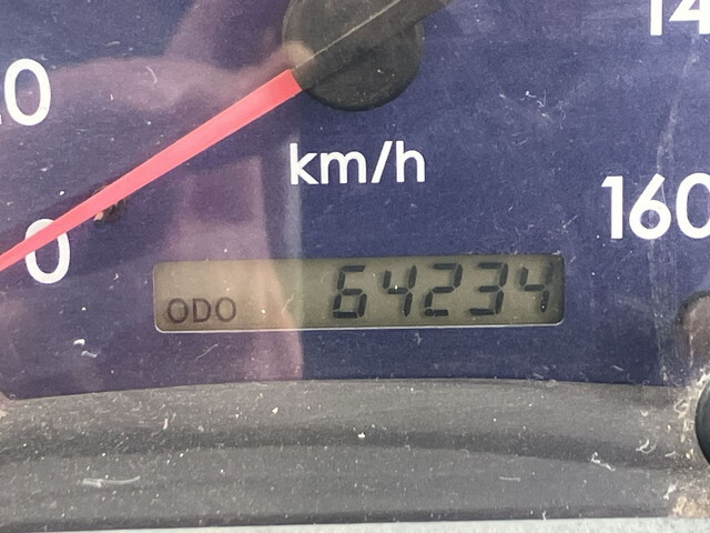 三菱ふそうキャンターダンプ小型（2t・3t）[写真37]