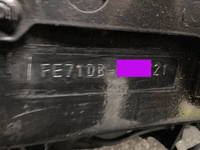 三菱ふそうキャンターダンプ小型（2t・3t）[写真39]