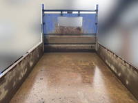 三菱ふそうキャンターダンプ小型（2t・3t）[写真08]