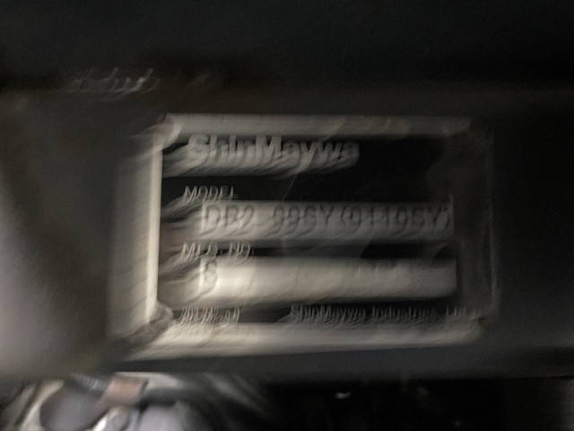 三菱ふそうキャンターダンプ小型（2t・3t）[写真09]