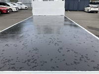 三菱ふそうキャンター平ボディ小型（2t・3t）[写真12]