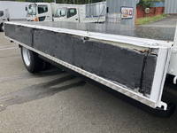 三菱ふそうキャンター平ボディ小型（2t・3t）[写真14]