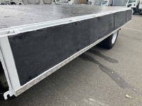 三菱ふそうキャンター平ボディ小型（2t・3t）[写真15]