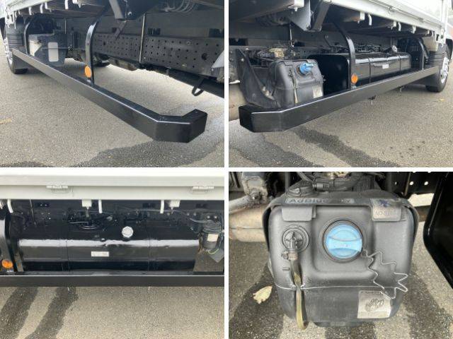 三菱ふそうキャンター平ボディ小型（2t・3t）[写真18]