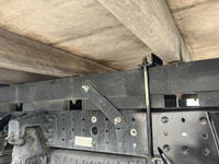 三菱ふそうキャンター平ボディ小型（2t・3t）[写真23]