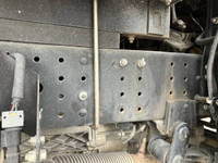 三菱ふそうキャンター平ボディ小型（2t・3t）[写真26]