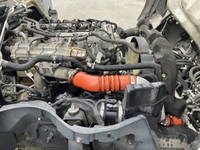 三菱ふそうキャンター平ボディ小型（2t・3t）[写真29]