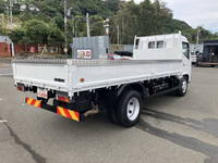 三菱ふそうキャンター平ボディ小型（2t・3t）[写真02]