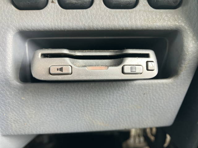 三菱ふそうキャンター平ボディ小型（2t・3t）[写真38]