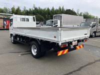 三菱ふそうキャンター平ボディ小型（2t・3t）[写真05]