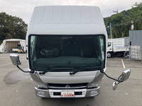 三菱ふそうキャンター平ボディ小型（2t・3t）[写真09]