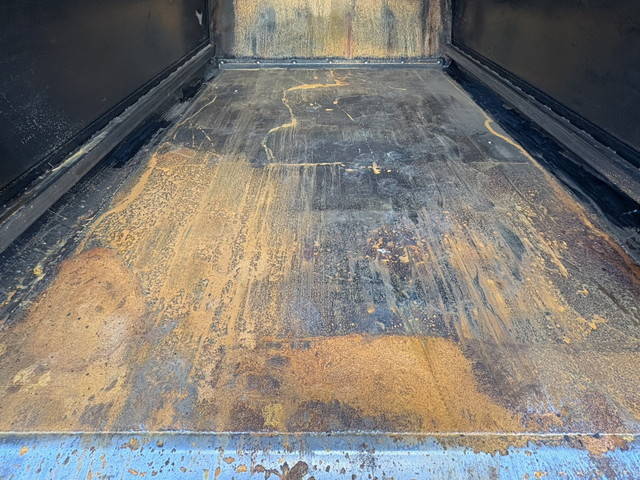 UDトラックスコンドルパッカー車（塵芥車）小型（2t・3t）[写真17]