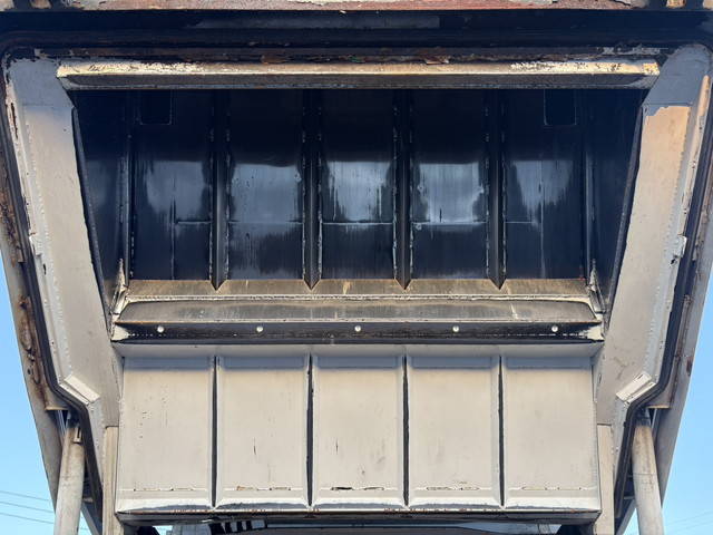 UDトラックスコンドルパッカー車（塵芥車）小型（2t・3t）[写真20]