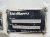 UDトラックスコンドルパッカー車（塵芥車）小型（2t・3t）[写真24]