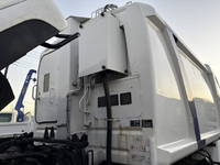 UDトラックスコンドルパッカー車（塵芥車）小型（2t・3t）[写真26]