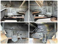 UDトラックスコンドルパッカー車（塵芥車）小型（2t・3t）[写真27]