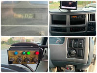 UDトラックスコンドルパッカー車（塵芥車）小型（2t・3t）[写真29]