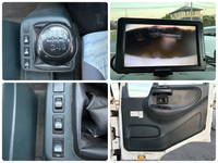 UDトラックスコンドルパッカー車（塵芥車）小型（2t・3t）[写真30]