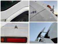 UDトラックスコンドルパッカー車（塵芥車）小型（2t・3t）[写真34]