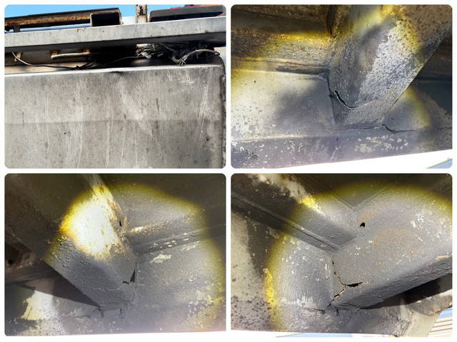 UDトラックスコンドルパッカー車（塵芥車）小型（2t・3t）[写真34]