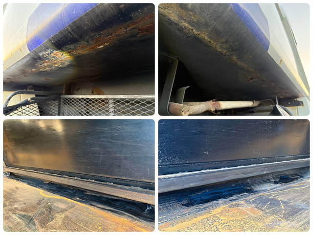 UDトラックスコンドルパッカー車（塵芥車）小型（2t・3t）[写真35]