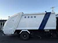 UDトラックスコンドルパッカー車（塵芥車）小型（2t・3t）[写真07]