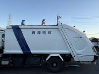 UDトラックスコンドルパッカー車（塵芥車）小型（2t・3t）[写真08]